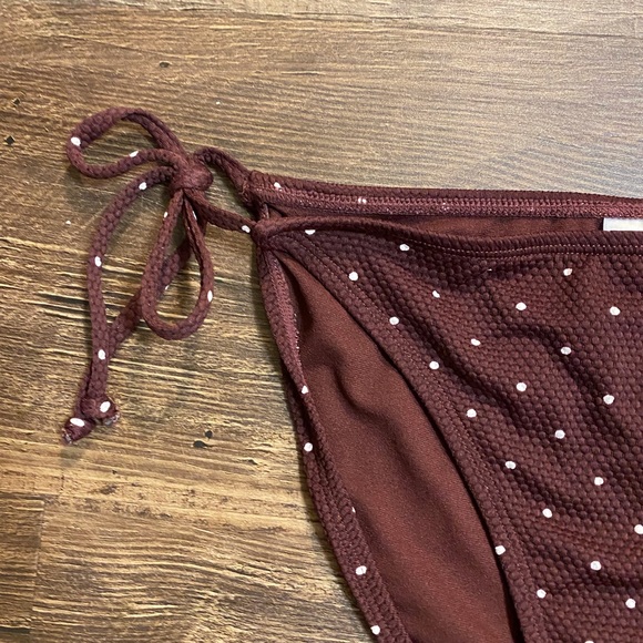 Polka Dot Bikini - Picture 3 of 5